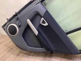 Дверь задняя правая Forfour 2006 хетчбэк-5ти дв. Дверь задняя правая Forfour 2006 хетчбэк-5ти дв.