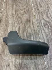 Запчасть ручка двери внутренняя передняя левая Citroen Jumper 2009