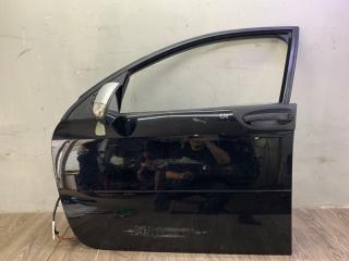 Запчасть дверь передняя левая Smart Forfour 2006 хетчбэк-5ти дв. контрактная Дверь передняя левая Smart Forfour 2006 хетчбэк-5ти дв. контрактная