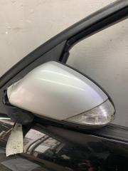 Дверь передняя левая Forfour 2006 хетчбэк-5ти дв. Дверь передняя левая Forfour 2006 хетчбэк-5ти дв.