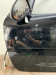 Дверь передняя левая Forfour 2006 хетчбэк-5ти дв. Дверь передняя левая Forfour 2006 хетчбэк-5ти дв.