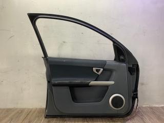 Дверь передняя левая Forfour 2006 хетчбэк-5ти дв. Дверь передняя левая Forfour 2006 хетчбэк-5ти дв.