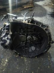 МКПП Peugeot 206 2005