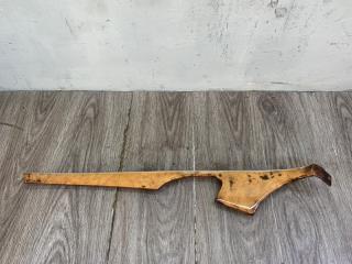 Запчасть накладка декоративная передняя левая Mercedes E-Class 2003