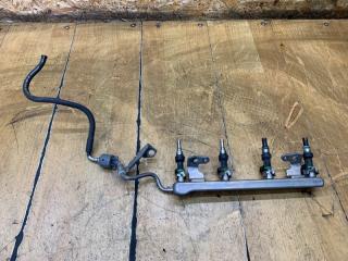 Запчасть топливная рампа Nissan Note 2009