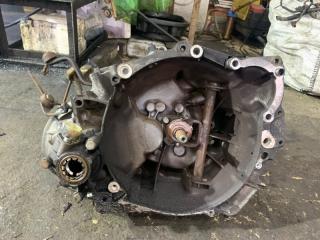 МКПП Citroen Berlingo 1999