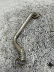 Запчасть патрубок egr Mercedes C-Class 2006