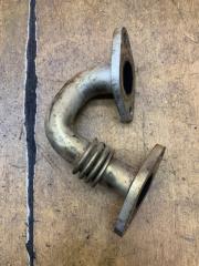 Запчасть патрубок egr Volkswagen Golf 6 2008
