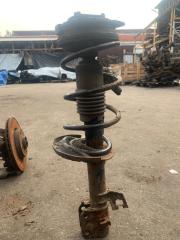 Амортизатор правый Nissan micra 2004