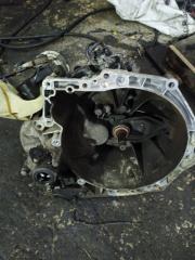 МКПП Peugeot 407 2006