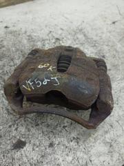 Запчасть тормозной суппорт передний левый Nissan Note 2008