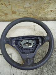 Запчасть руль Mercedes A-class 2004