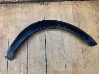 Запчасть накладка на крыло передняя правая Land Rover Freelander 2005