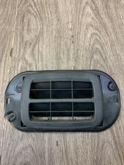 Фото запчасти дефлектор обдува салона задний Citroen Xsara Picasso 2005 контрактная запчасть Запчасть дефлектор обдува салона задний Citroen Xsara Picasso 2005