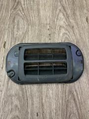 Фото запчасти дефлектор обдува салона задний Citroen Xsara Picasso 2005 контрактная запчасть Запчасть дефлектор обдува салона задний Citroen Xsara Picasso 2005