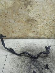 Запчасть патрубок системы охлаждения двигателя Land Rover Discovery 4 2010