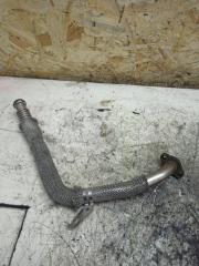 Запчасть патрубок egr Land Rover Discovery 4 2010