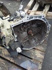 МКПП Peugeot 207 2009