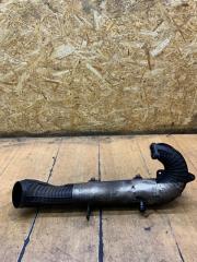 Запчасть патрубок интеркулера Volvo C30 2007