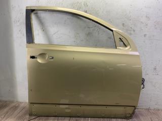 Дверь передняя правая Nissan Qashqai 2009 контрактная Дверь передняя правая Nissan Qashqai 2009