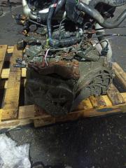 МКПП KIA Venga 2012