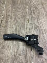 Запчасть переключатель поворотов Volkswagen Golf 5 2004