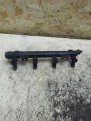 Запчасть топливная рампа Seat Ibiza 2008