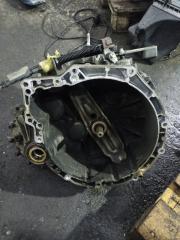 МКПП Mini One 2008