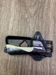 Запчасть ручка двери внутренняя передняя правая Hyundai I30 2009