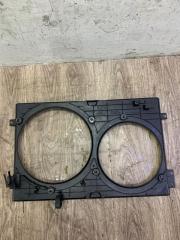 Запчасть диффузор вентилятора радиатора Seat Leon 2002