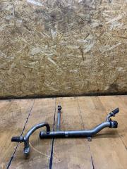 Запчасть патрубок системы охлаждения двигателя Volvo V70 2004