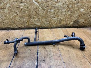 Запчасть патрубок системы охлаждения двигателя Volvo XC90 2005