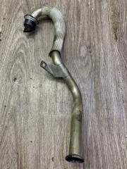 Запчасть патрубок egr Peugeot 207 2007