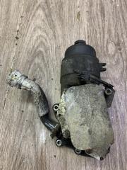 Запчасть корпус масляного фильтра Peugeot 207 2007