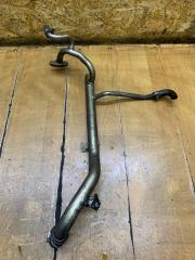 Запчасть патрубок системы охлаждения двигателя Volvo S80 1999