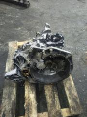 МКПП Ford Focus 3 2014