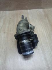 Запчасть дроссельная заслонка Peugeot 307 2002