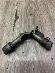 Трубка охлаждения Opel Astra H 2008 контрактная Трубка охлаждения Opel Astra H 2008