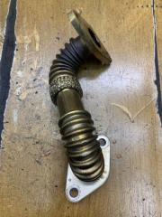 Запчасть патрубок egr Audi A4 2006