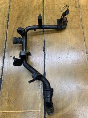 Запчасть патрубок системы охлаждения двигателя Audi A4 2006