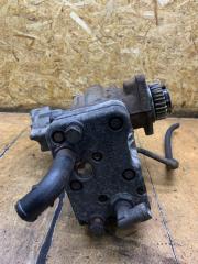 Компрессор ДВС MAN TGL грузовик DO834 LFL64