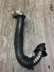 Запчасть трубка клапана egr (егр) Volvo C30 2007