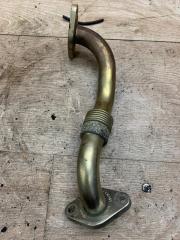 Запчасть патрубок egr Skoda Fabia 2002