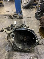 МКПП Citroen Xsara Picasso 2007