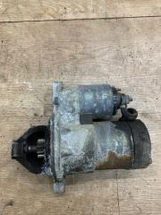 Стартер Nissan Qashqai 2009 контрактная Стартер Nissan Qashqai 2009