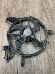 Вентилятор радиатора Nissan Micra 2006