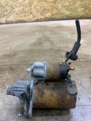 Стартер Nissan micra 2012 контрактная Стартер Nissan micra 2012