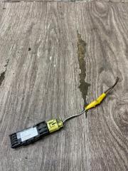 Датчик удара передний Nissan Micra 2006