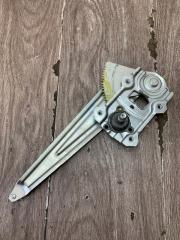 Фото запчасти стеклоподъемник задний правый Suzuki Swift 2012 контрактная запчасть Запчасть стеклоподъемник задний правый Suzuki Swift 2012