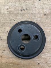 Шкив помпы Nissan Micra 2006 контрактная Шкив помпы Nissan Micra 2006